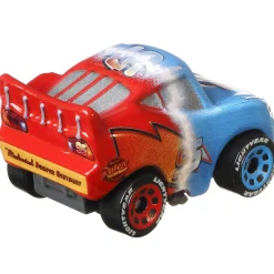 Cars Disney mini racers assorti