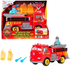 Cars hero feature