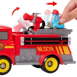 Cars hero feature