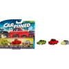Cartuned 3pack Assorti