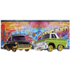 Cartuned 2 Pack Asst Series 7