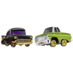 Cartuned 2 Pack Asst Series 8