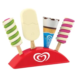 Casdon Ola ijsjes op standaard