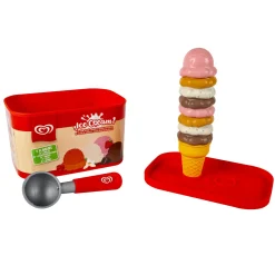 Casdon Ola speelijsset met schep