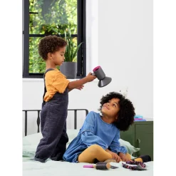Casdon Supersonic styling set