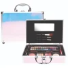 Casuelle make up koffer holografisch middel