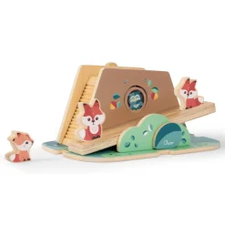 Chicco Het Vossenhol Hout