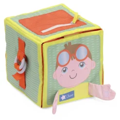 Chicco Kubusboek Om Te Leren