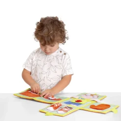Chicco Kubusboek Om Te Leren