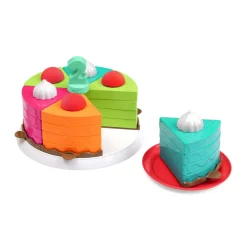 Chicco Mijn Regenboogtaart 2 In 1