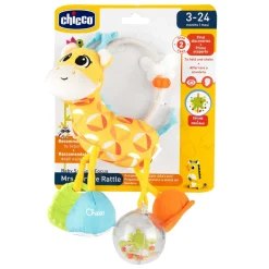 Chicco Rammelaar Mrs Giraf