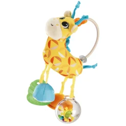 Chicco Rammelaar Mrs Giraf