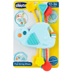 Chicco Walvis Trekkoord