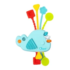 Chicco Walvis Trekkoord