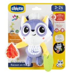 Chicco Wasbeer On The Go