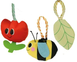 Clementoni baby activiteitenspiraal magic garden