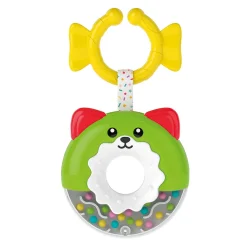 Clementoni baby donut ratel