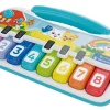 Clementoni baby muziek piano