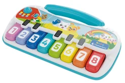 Clementoni baby muziek piano