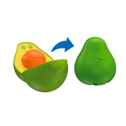 Clementoni baby stapel fruit set