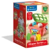Clementoni baby vormenstoof