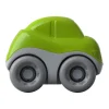 Clementoni baby vrachtwagen met tuimelauto's