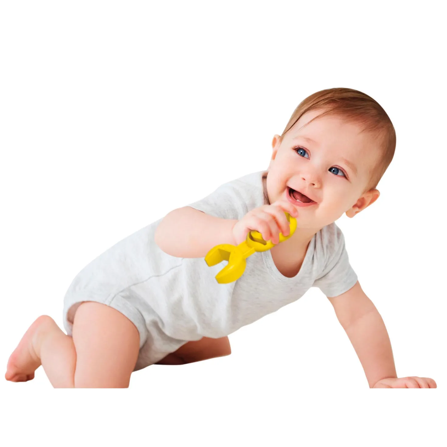 Clementoni baby werkbankje