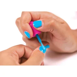Clementoni crazy chic vlinder make-up set