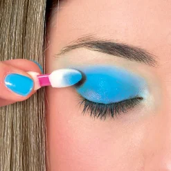 Clementoni crazy chic vlinder make-up set