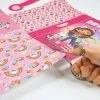 Clementoni Gabby's dollhouse scrapbook set