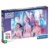 Clementoni KPop Demon Hunters 1 puzzel 104 stukjes