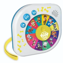 Clementoni Paw Patrol verhalenverteller