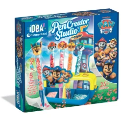 Clementoni pen creator Paw Patrol