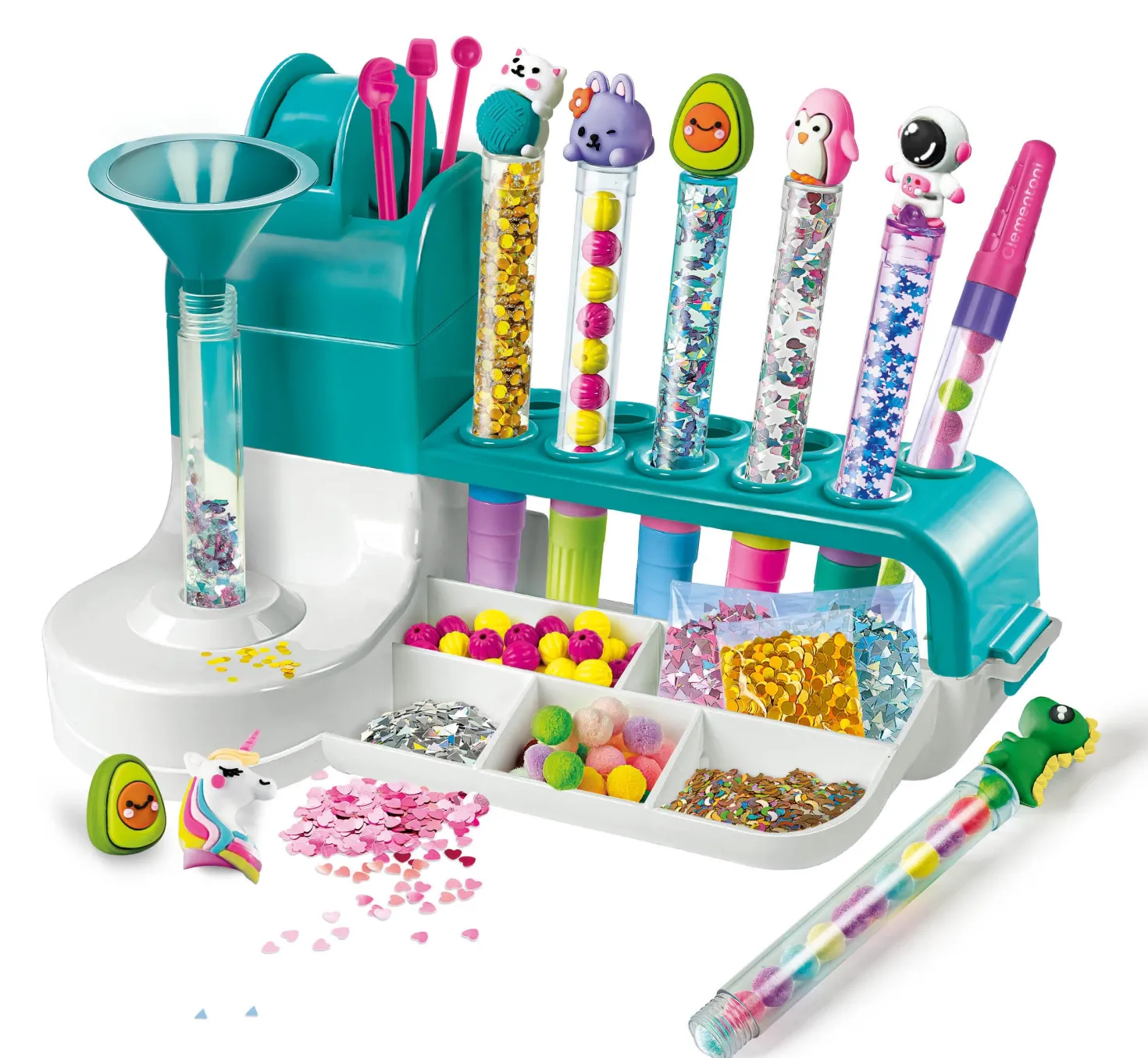 Clementoni Pen Creator Studio