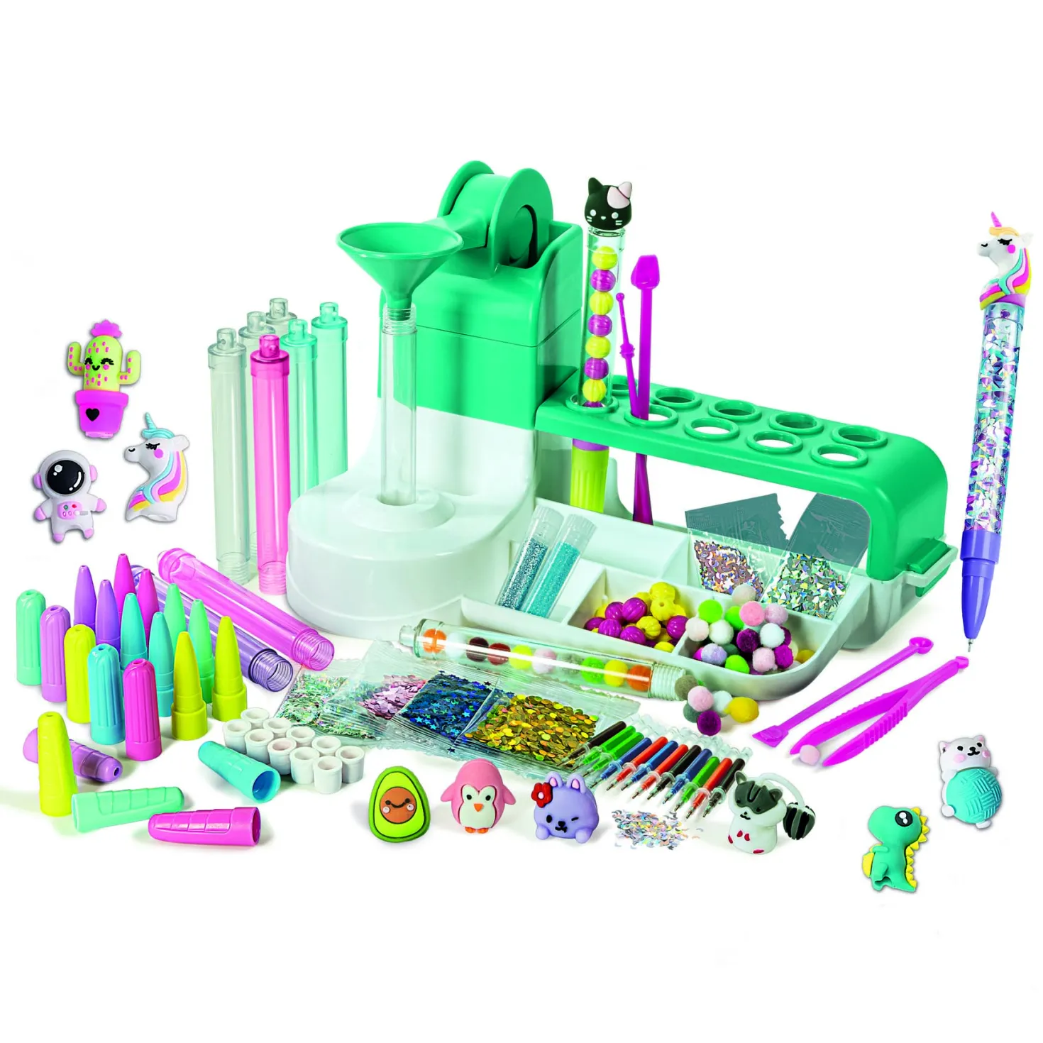 Clementoni Pen Creator Studio
