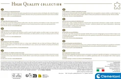 Clementoni puzzel paarden in het veld 3000 stukjes
