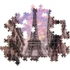 Clementoni puzzel Parijs ontwaakt 1500 stukjes