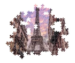 Clementoni puzzel Parijs ontwaakt 1500 stukjes