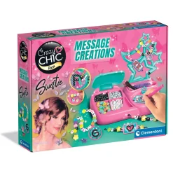 Clementoni Swiftie letter armbanden creaties mega