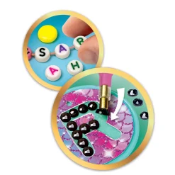 Clementoni Swiftie letter armbanden creaties mega