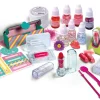 Clementoni wetenschap lippenstift maken NL
