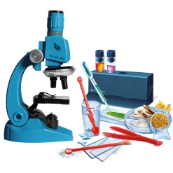 Clementoni wetenschap microscoop (NL)