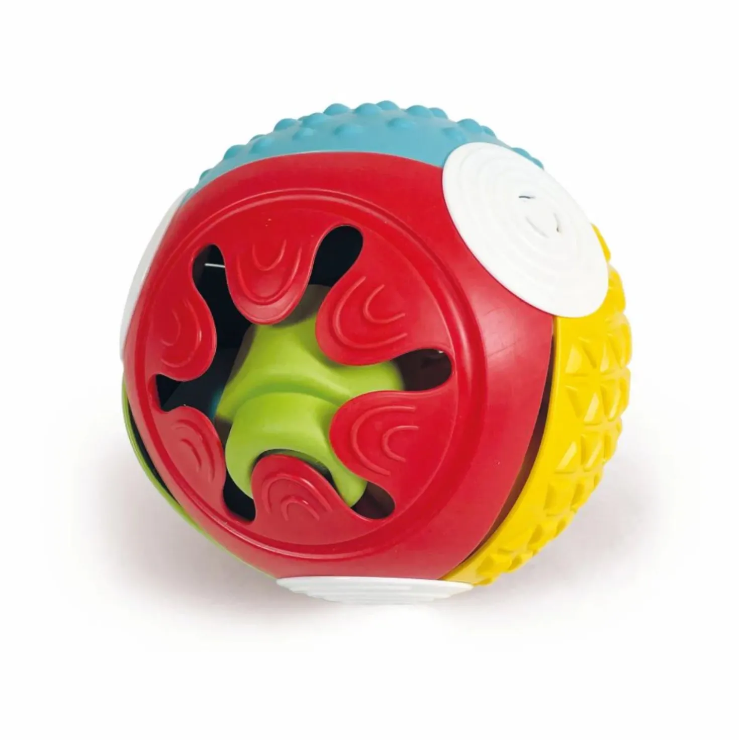 Clemmy sensorische bal