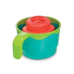 Clemmy sensorische koffie zet apparaat