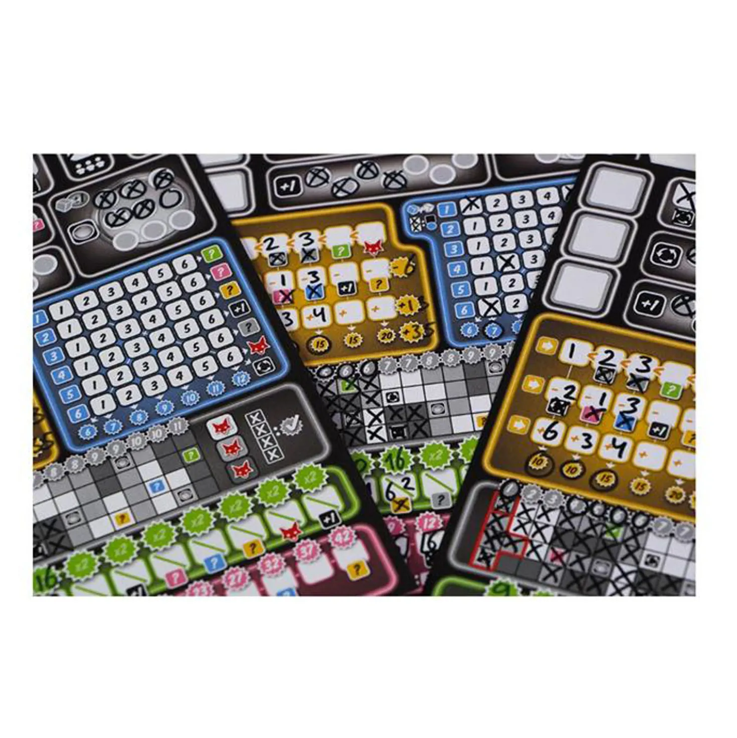 Clever 4 Ever - Dobbelspel