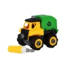 Containerwagen Demonteerbaar