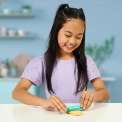 Cookeez Makery Lil' Bakez oven