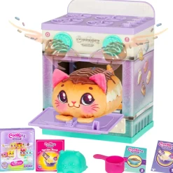 Cookeez Makery Lil' Bakez oven