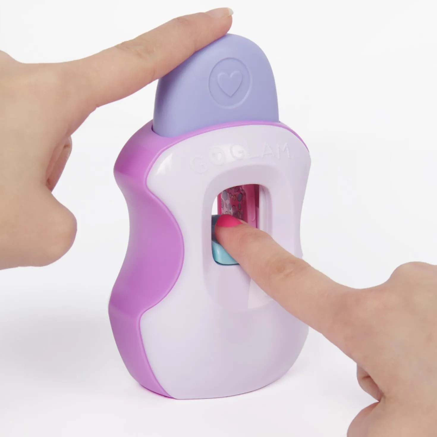 Cool Maker Go Glam Nail Studio