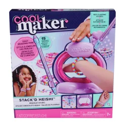 Cool Maker Heishi Armband Maker